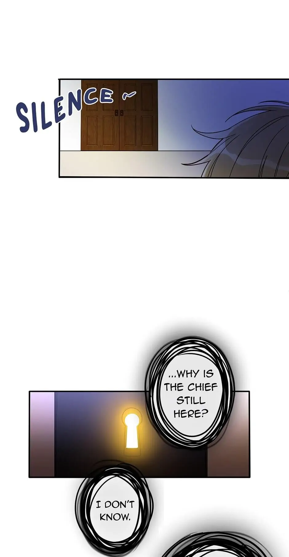 I Was Tricked into this Fake Marriage! Chapter 3 page 22