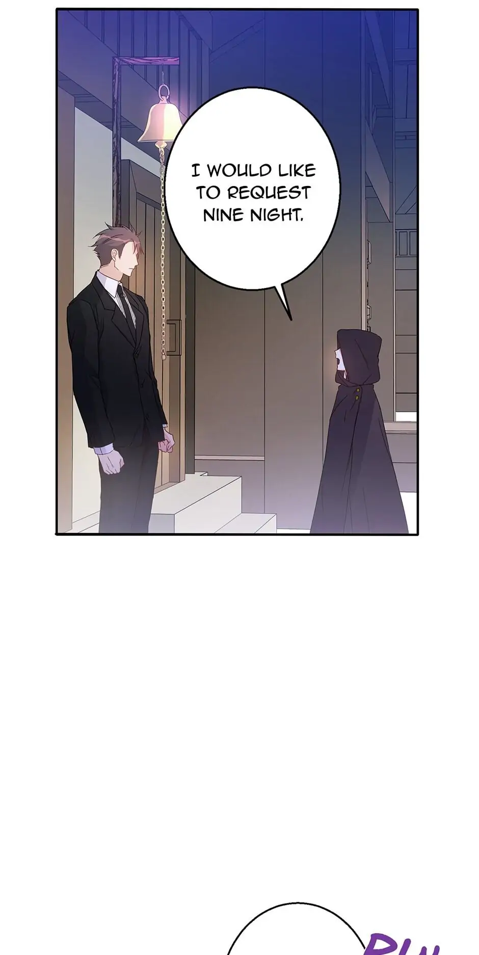 I Was Tricked into this Fake Marriage! Chapter 3 page 16