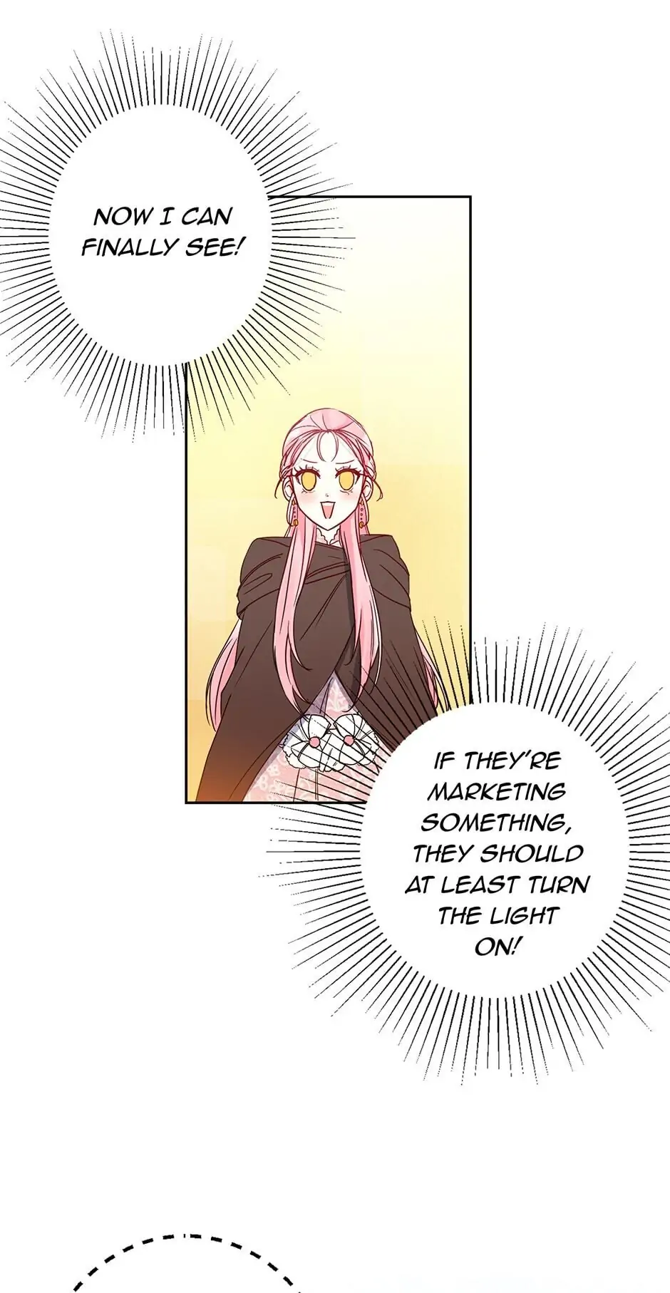 I Was Tricked into this Fake Marriage! Chapter 3 page 50
