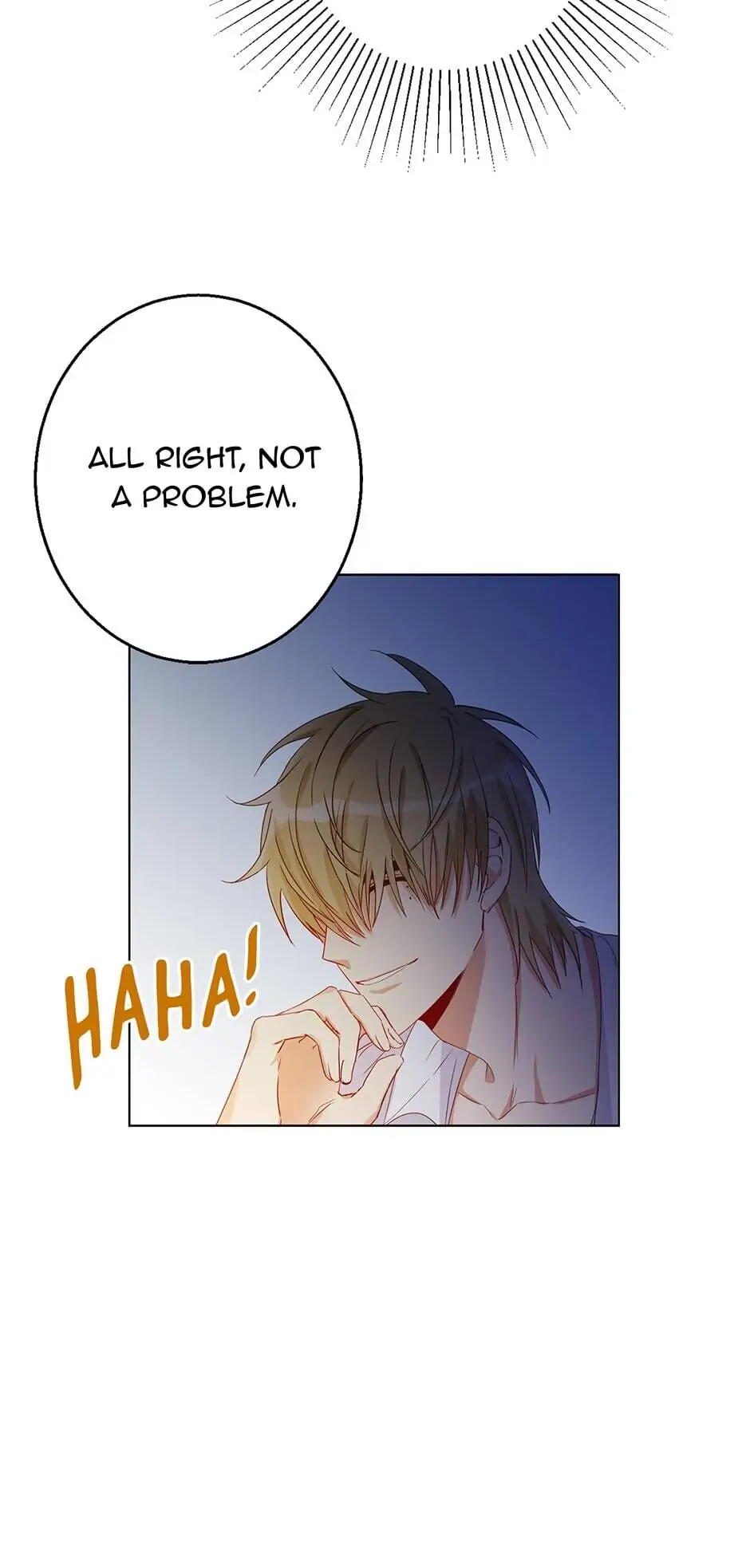 I Was Tricked into this Fake Marriage! Chapter 3 page 48