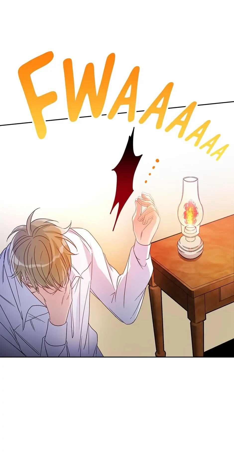 I Was Tricked into this Fake Marriage! Chapter 3 page 49