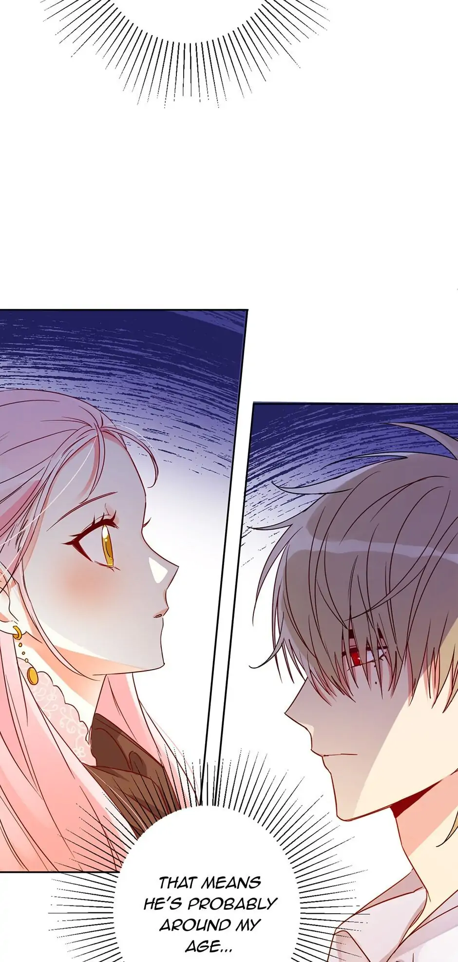 I Was Tricked into this Fake Marriage! Chapter 3 page 43