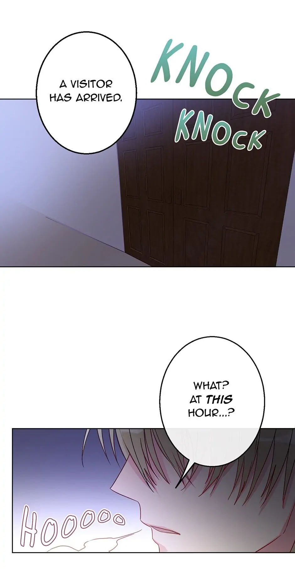 I Was Tricked into this Fake Marriage! Chapter 3 page 29