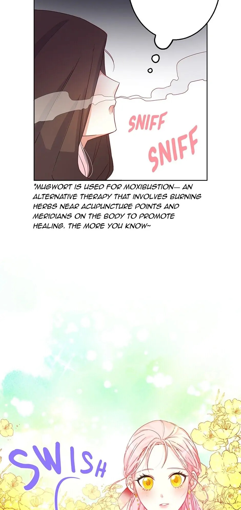 I Was Tricked into this Fake Marriage! Chapter 3 page 35
