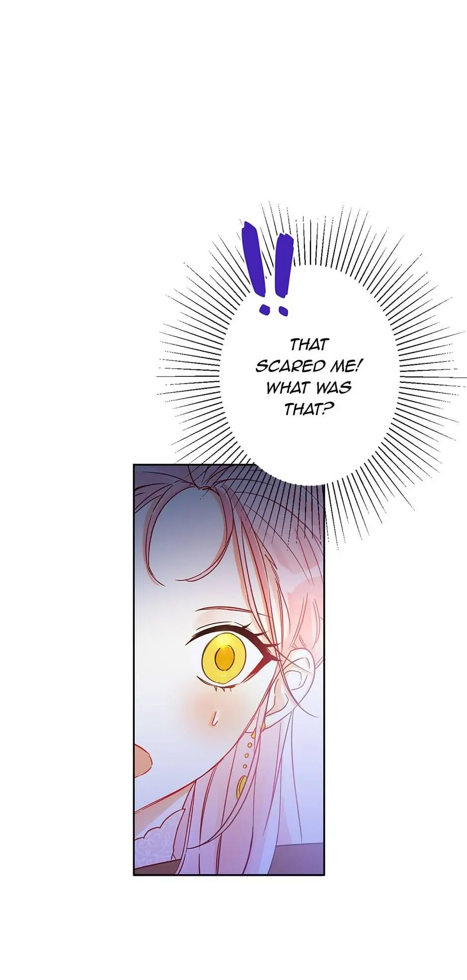 I Was Tricked into this Fake Marriage! Chapter 3 page 40