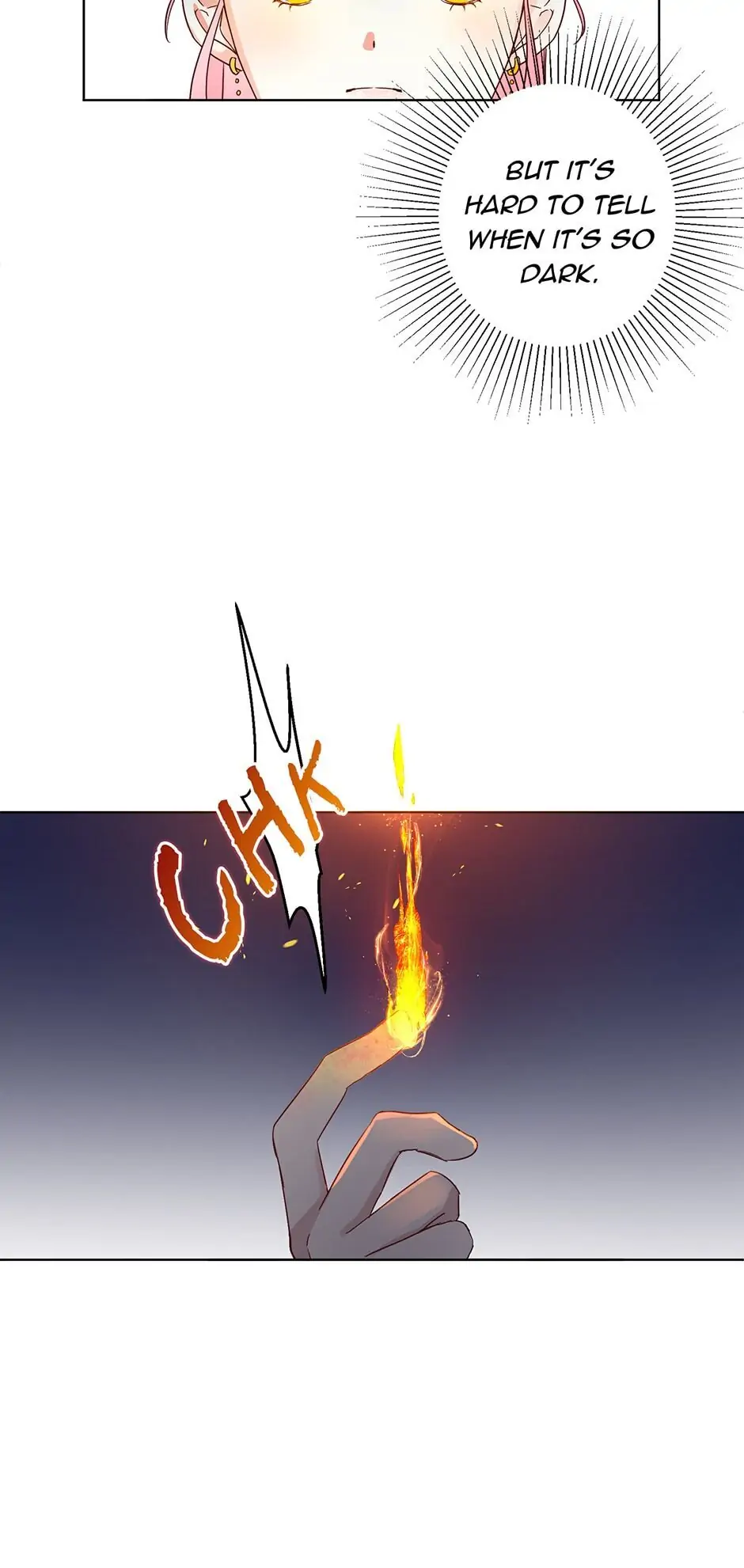 I Was Tricked into this Fake Marriage! Chapter 3 page 39
