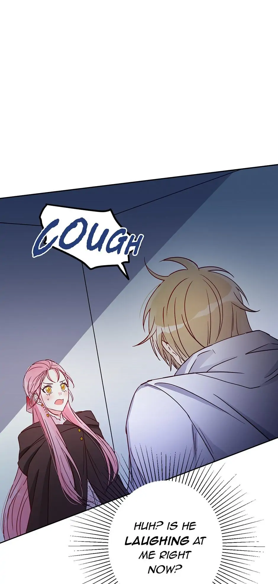 I Was Tricked into this Fake Marriage! Chapter 3 page 47