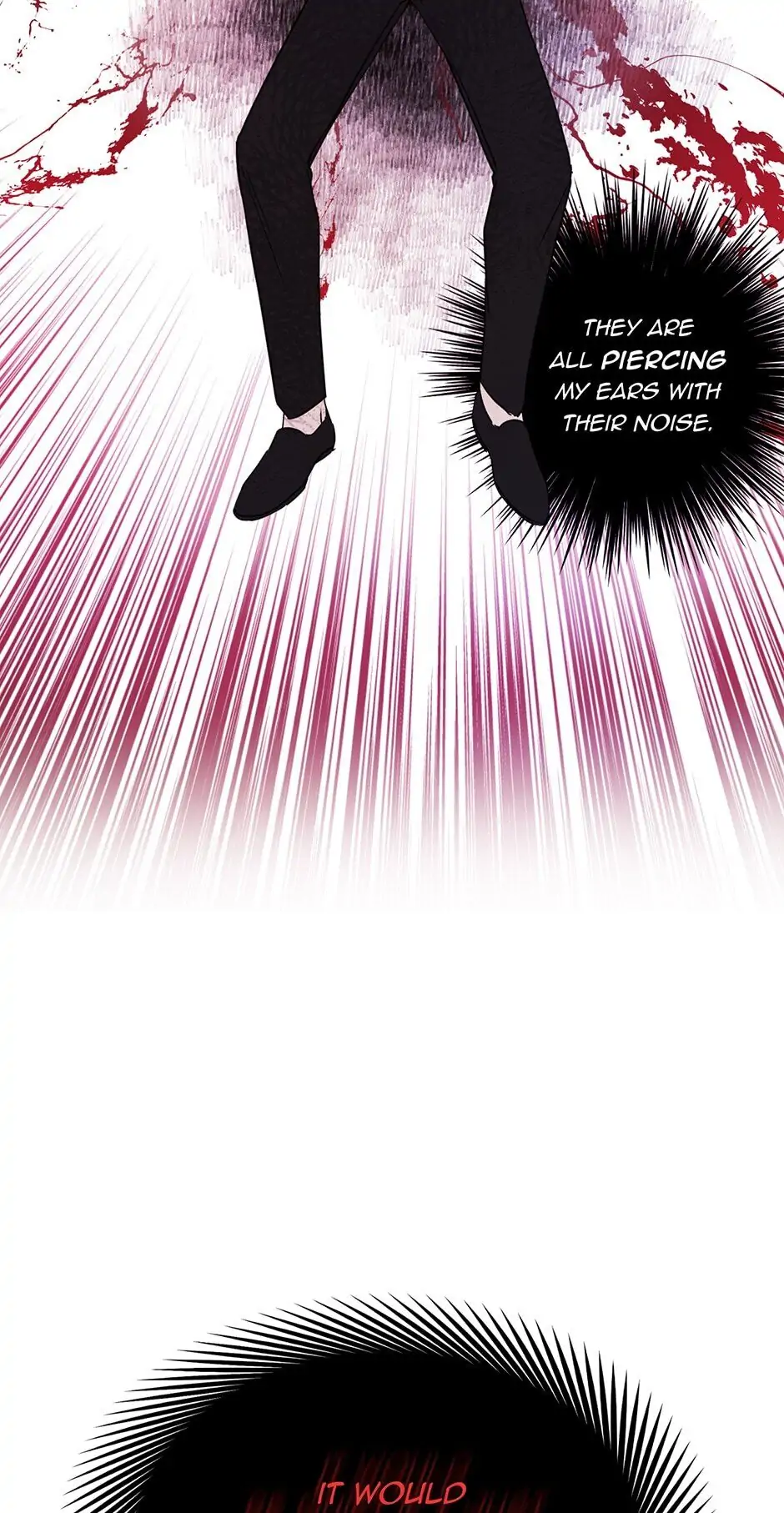 I Was Tricked into this Fake Marriage! Chapter 3 page 25