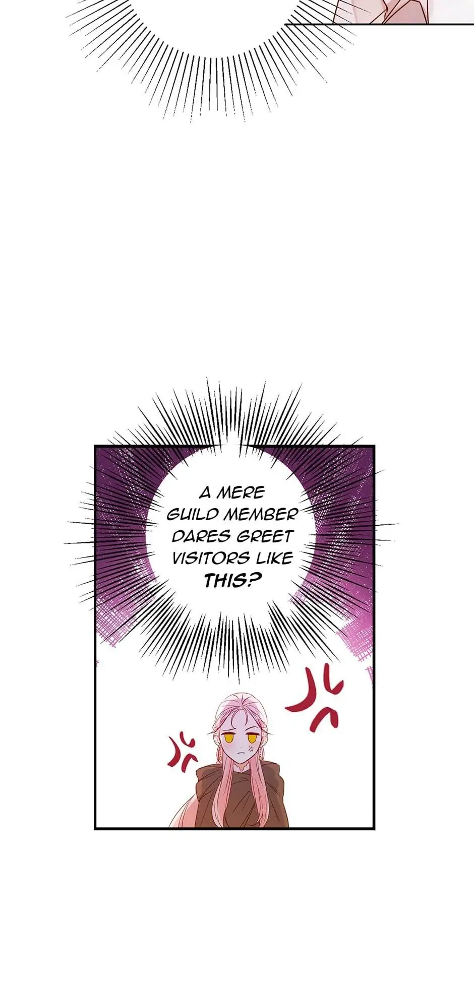 I Was Tricked into this Fake Marriage! Chapter 3 page 44