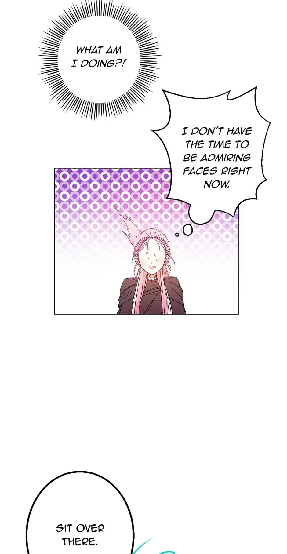 I Was Tricked into this Fake Marriage! Chapter 3 page 52