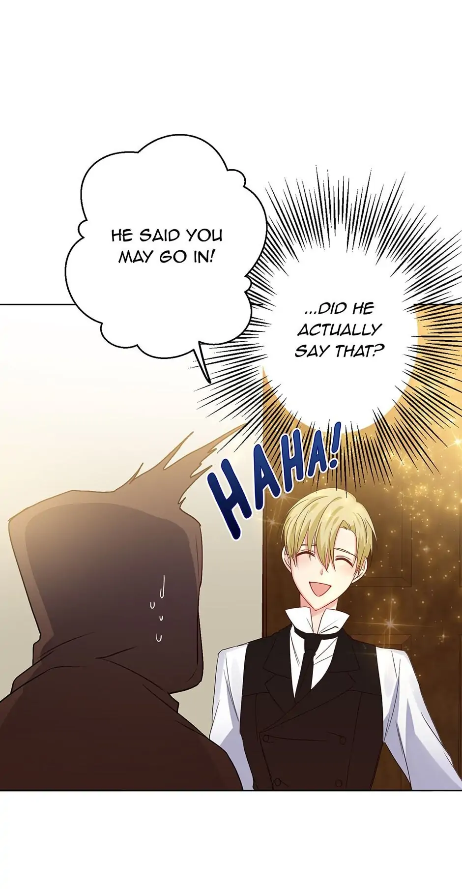 I Was Tricked into this Fake Marriage! Chapter 3 page 30