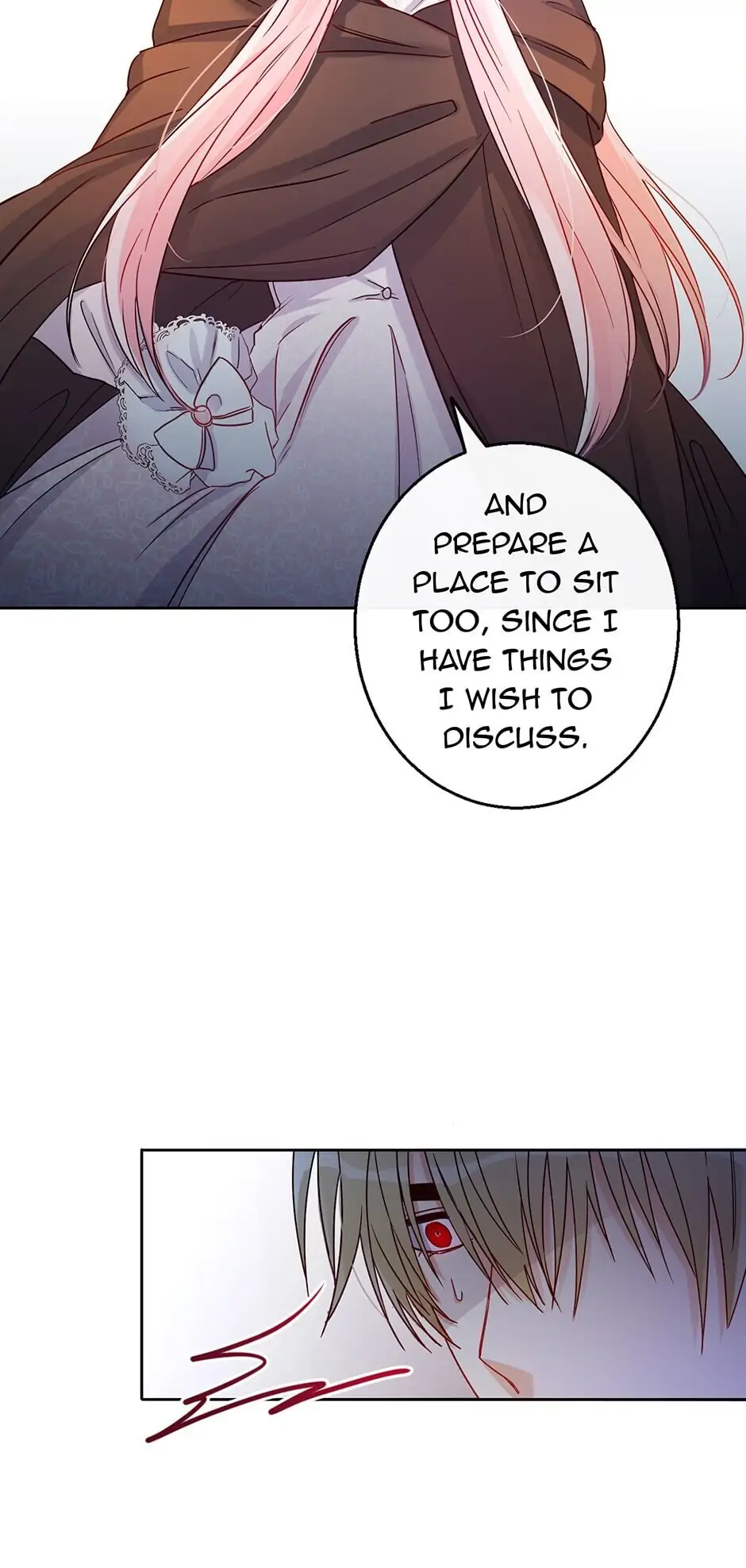 I Was Tricked into this Fake Marriage! Chapter 3 page 46