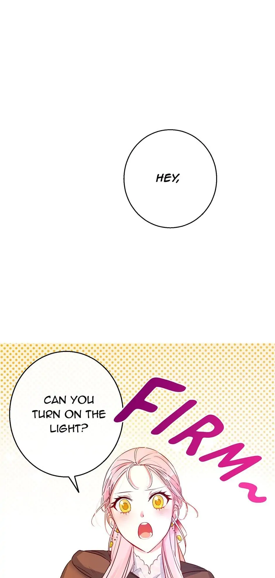 I Was Tricked into this Fake Marriage! Chapter 3 page 45