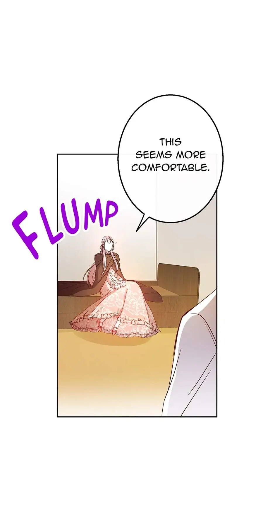 I Was Tricked into this Fake Marriage! Chapter 3 page 55