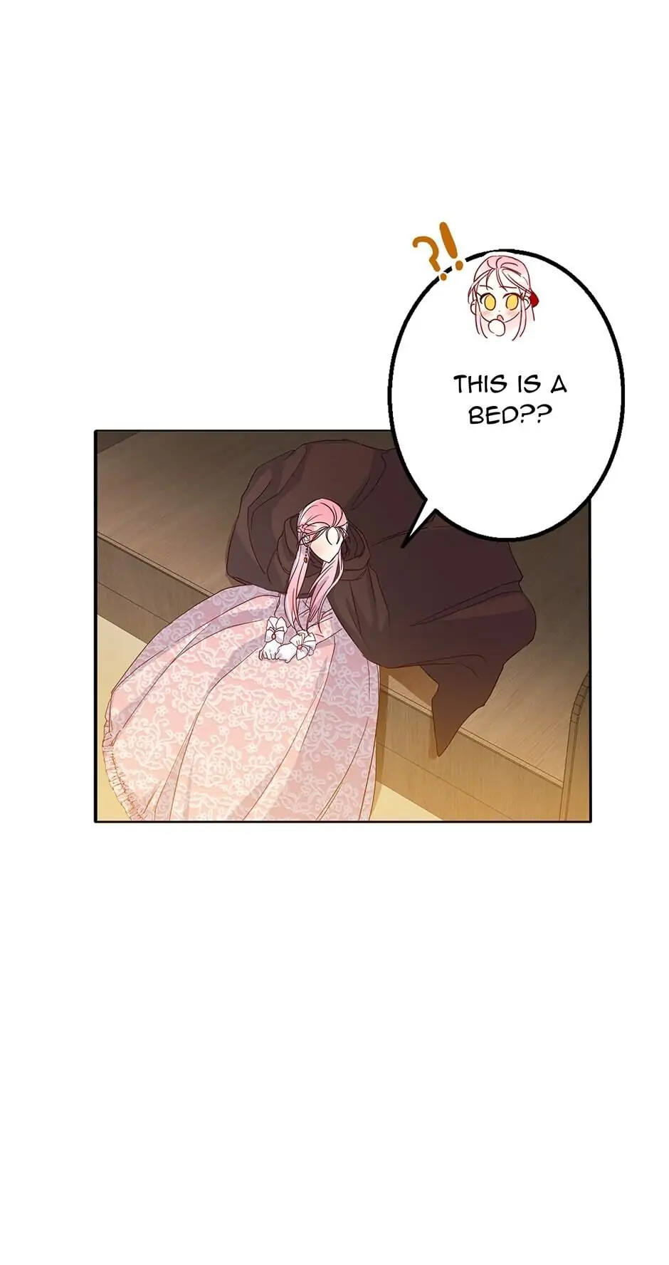 I Was Tricked into this Fake Marriage! Chapter 3 page 57