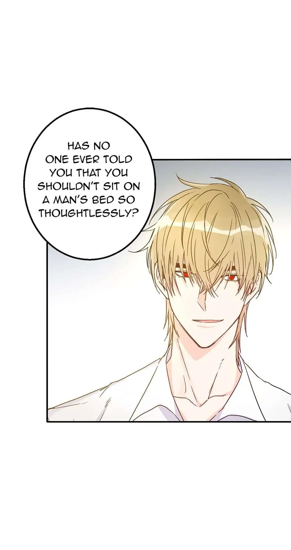 I Was Tricked into this Fake Marriage! Chapter 3 page 56