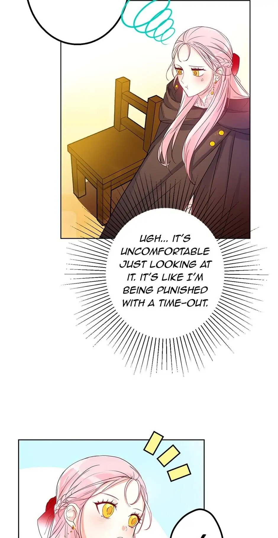 I Was Tricked into this Fake Marriage! Chapter 3 page 53