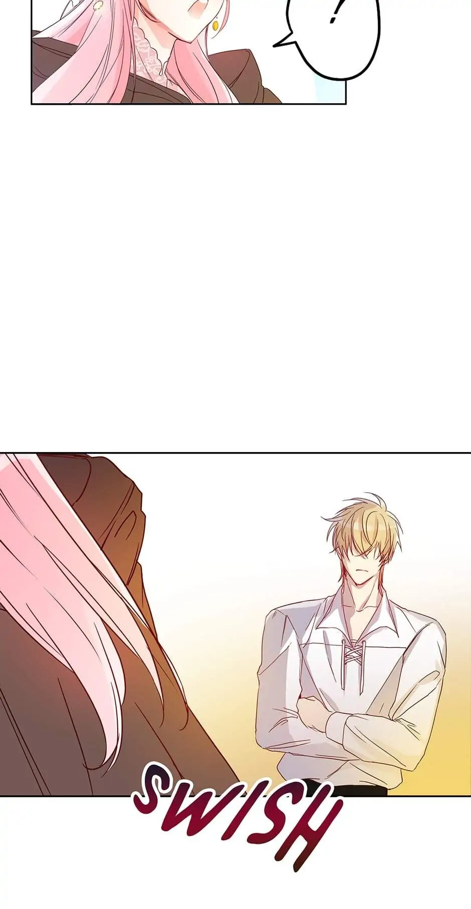 I Was Tricked into this Fake Marriage! Chapter 3 page 54