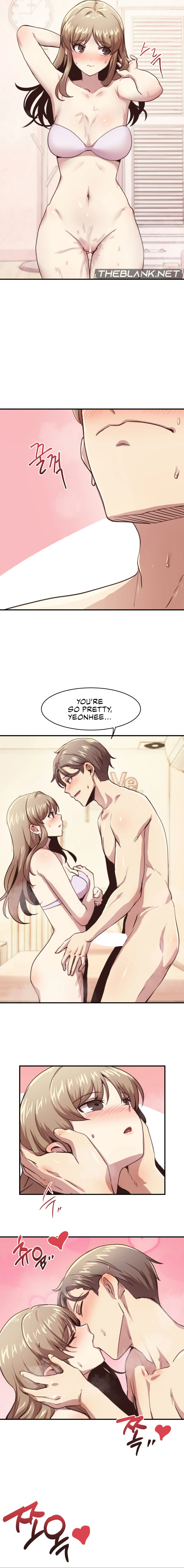 With My Brother's Friends Chapter 5 page 4