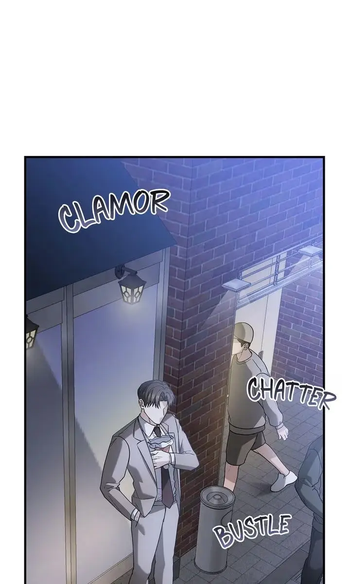 This Isn't What I Signed Up For Chapter 5 page 1