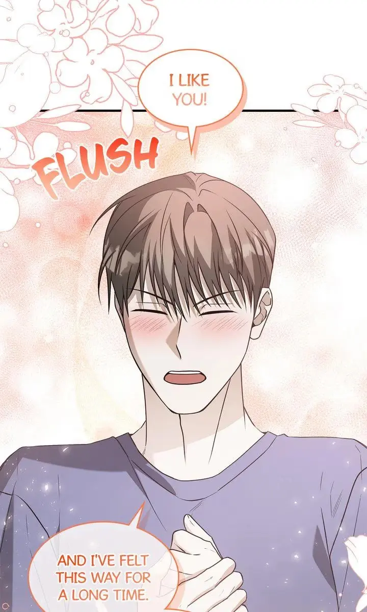 This Isn't What I Signed Up For Chapter 5 page 41
