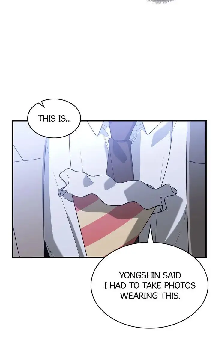 This Isn't What I Signed Up For Chapter 5 page 13