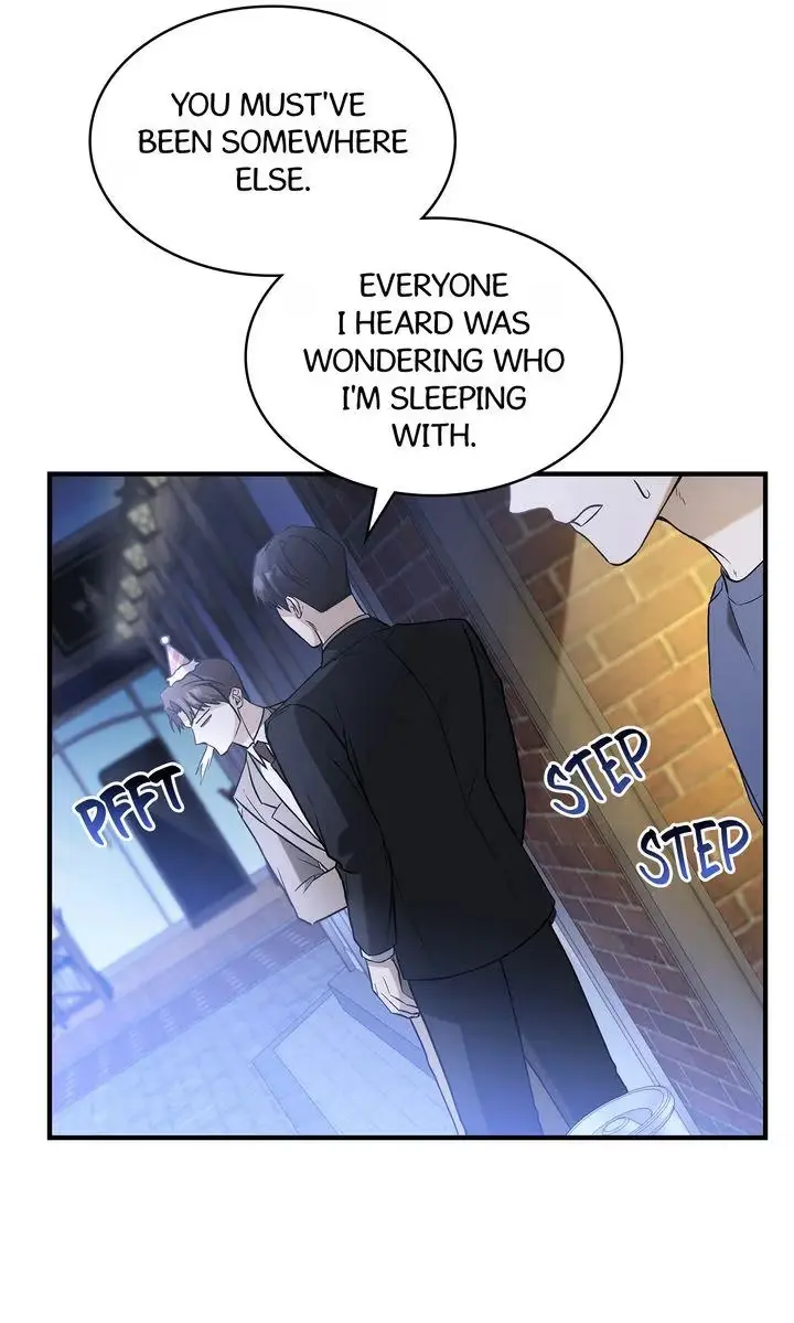 This Isn't What I Signed Up For Chapter 5 page 30