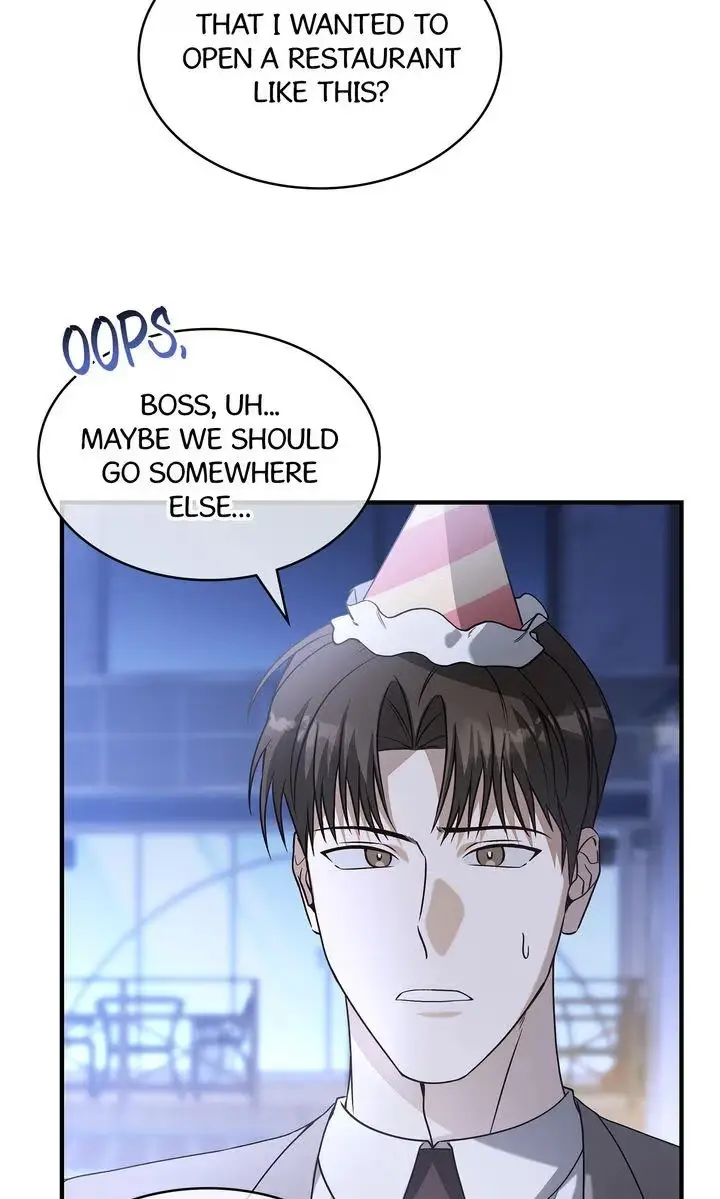 This Isn't What I Signed Up For Chapter 5 page 39
