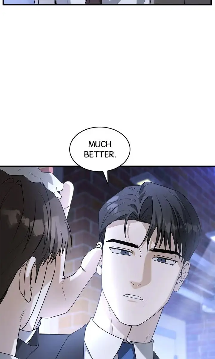 This Isn't What I Signed Up For Chapter 5 page 15