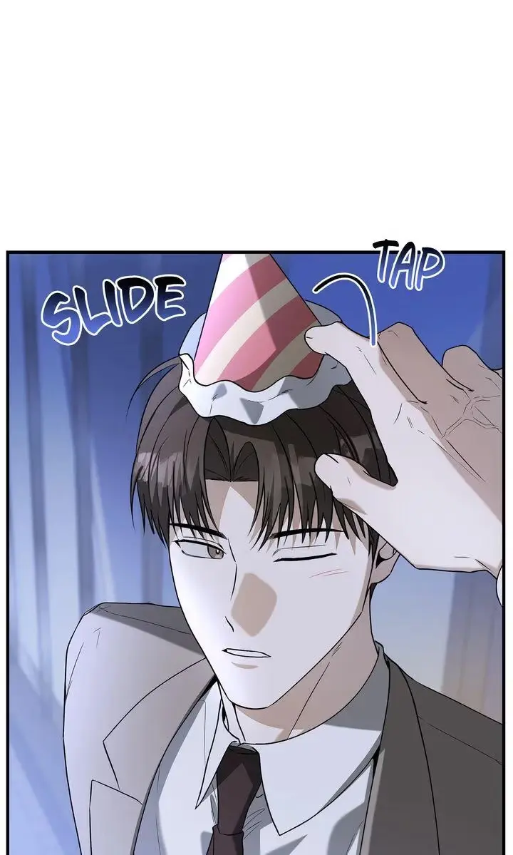 This Isn't What I Signed Up For Chapter 5 page 14