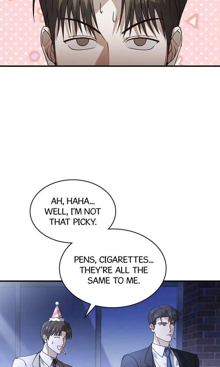 This Isn't What I Signed Up For Chapter 5 page 26