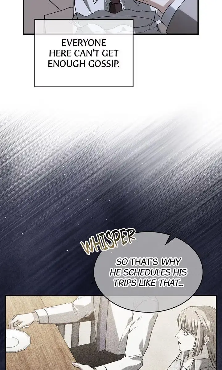This Isn't What I Signed Up For Chapter 5 page 3