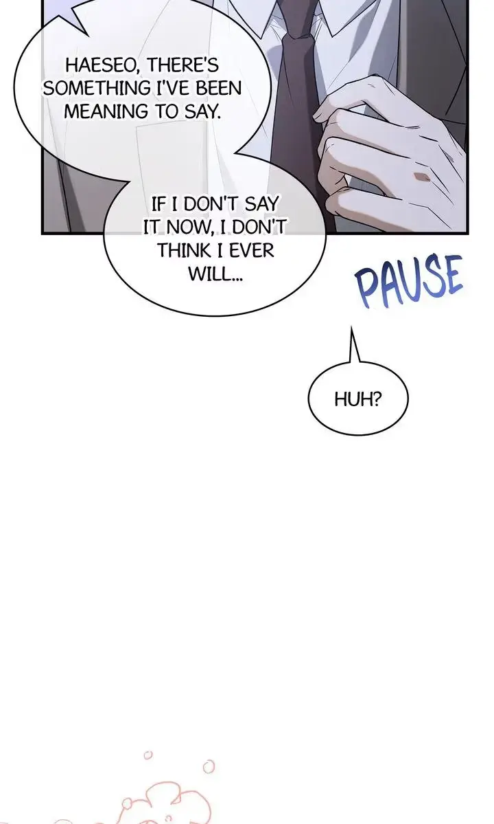 This Isn't What I Signed Up For Chapter 5 page 40