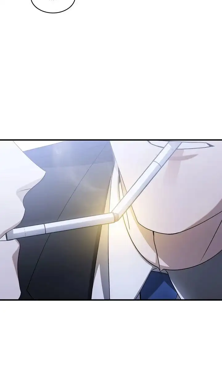 This Isn't What I Signed Up For Chapter 5 page 20