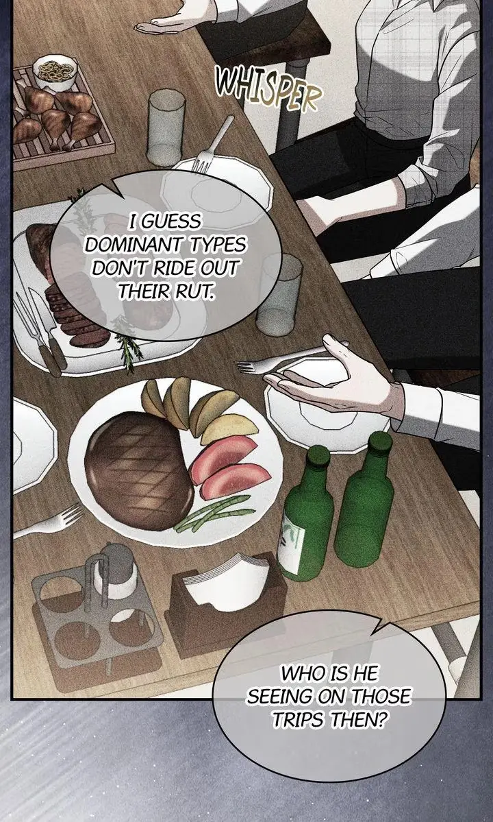 This Isn't What I Signed Up For Chapter 5 page 4