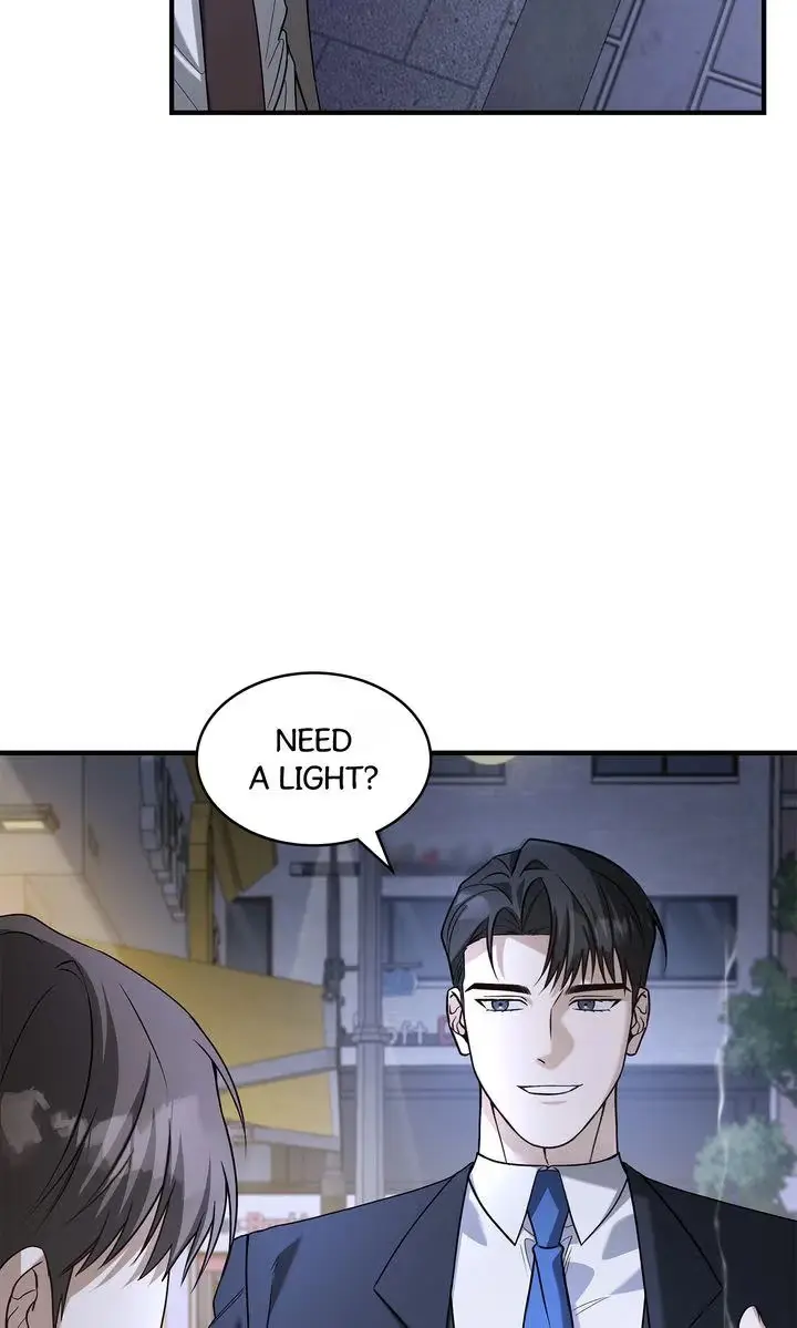 This Isn't What I Signed Up For Chapter 5 page 7