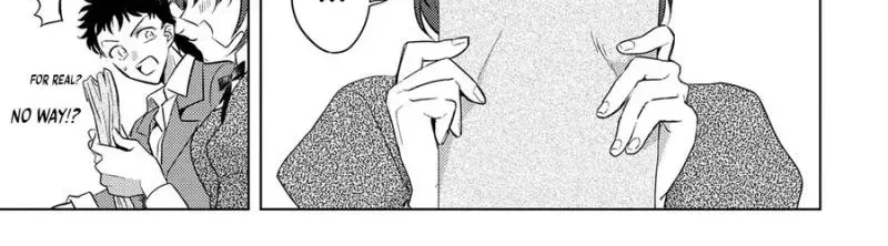 Kowamote Gunjin Koushaku no Amai Scandal Chapter 5 page 24