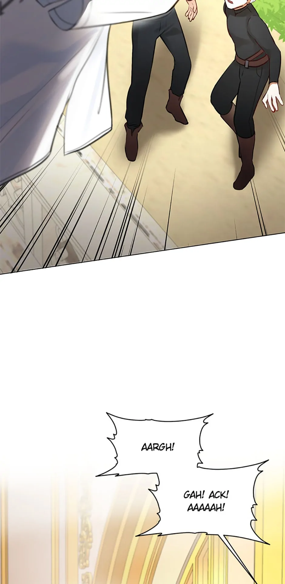 The Archduke's Fabulous Fake Marriage Chapter 5 page 49