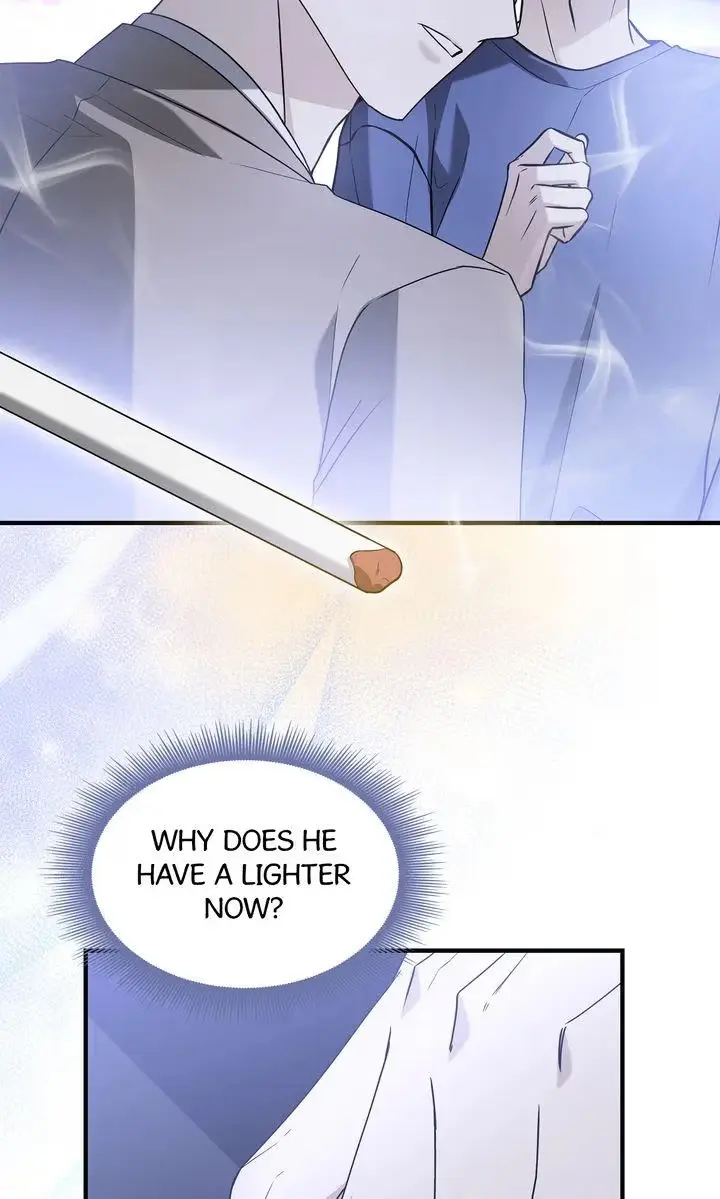 This Isn't What I Signed Up For Chapter 5 page 46