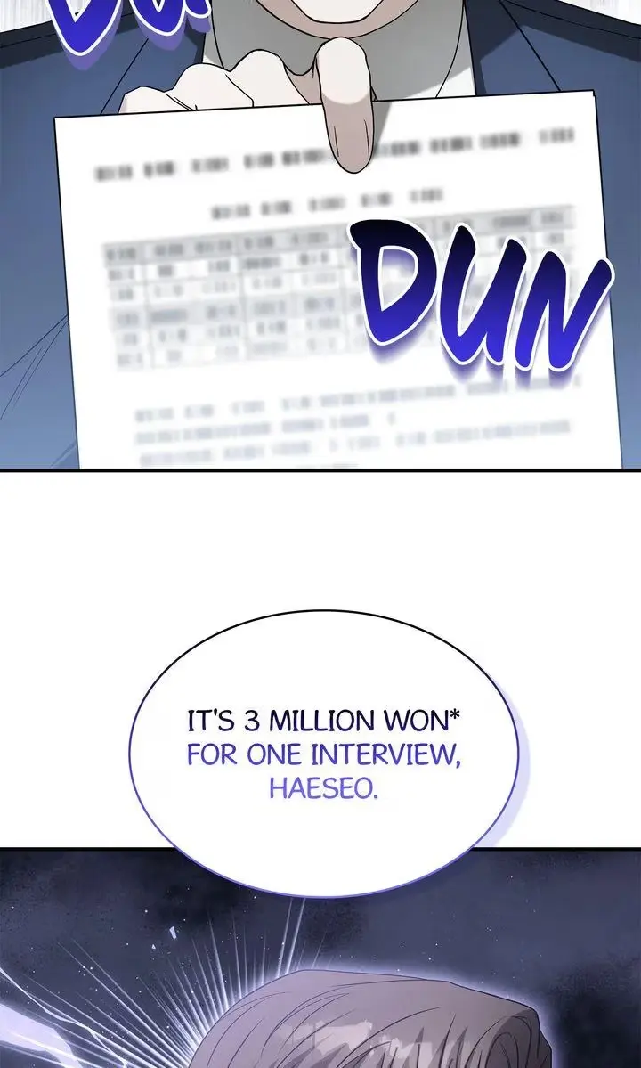 This Isn't What I Signed Up For Chapter 5 page 79
