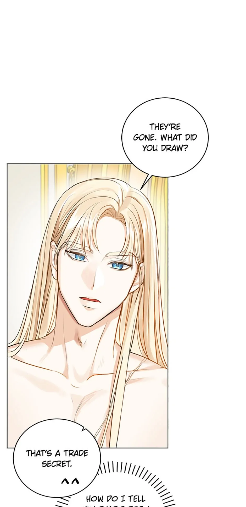 The Archduke's Fabulous Fake Marriage Chapter 5 page 51