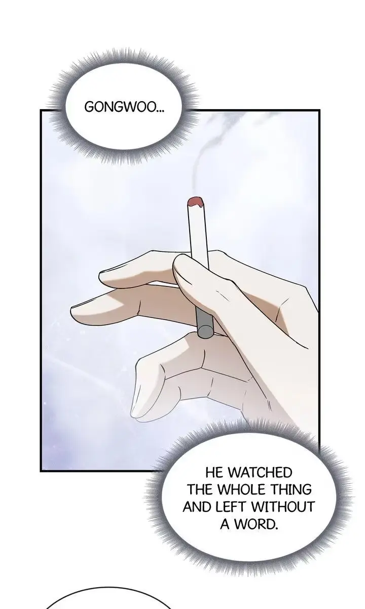 This Isn't What I Signed Up For Chapter 5 page 54