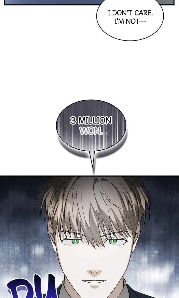 This Isn't What I Signed Up For Chapter 5 page 78