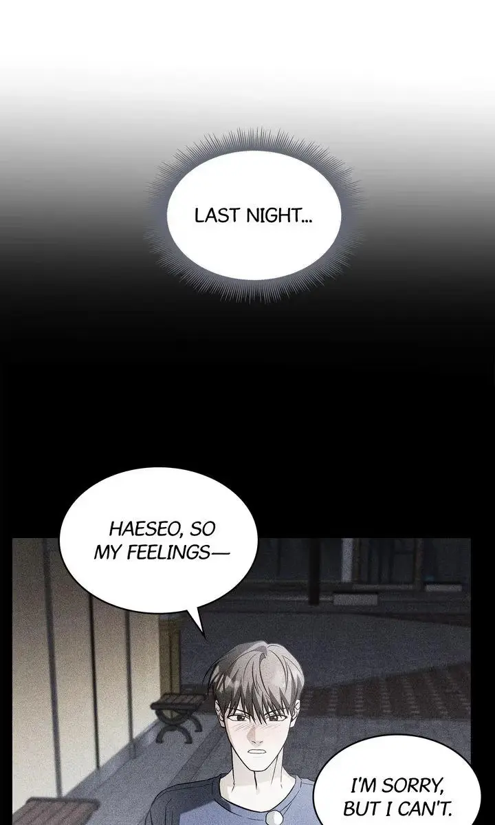 This Isn't What I Signed Up For Chapter 5 page 51