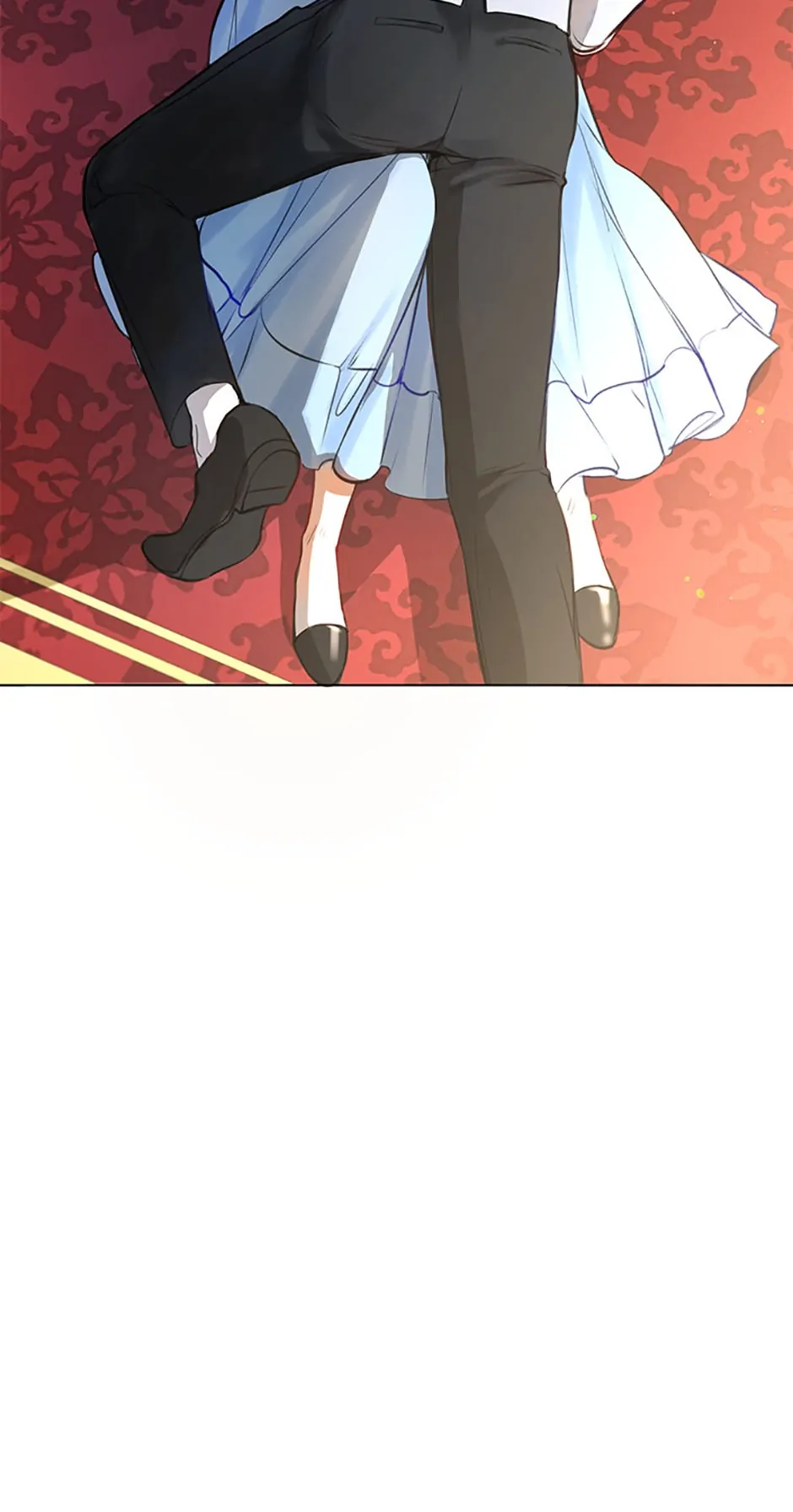 The Archduke's Fabulous Fake Marriage Chapter 5 page 31