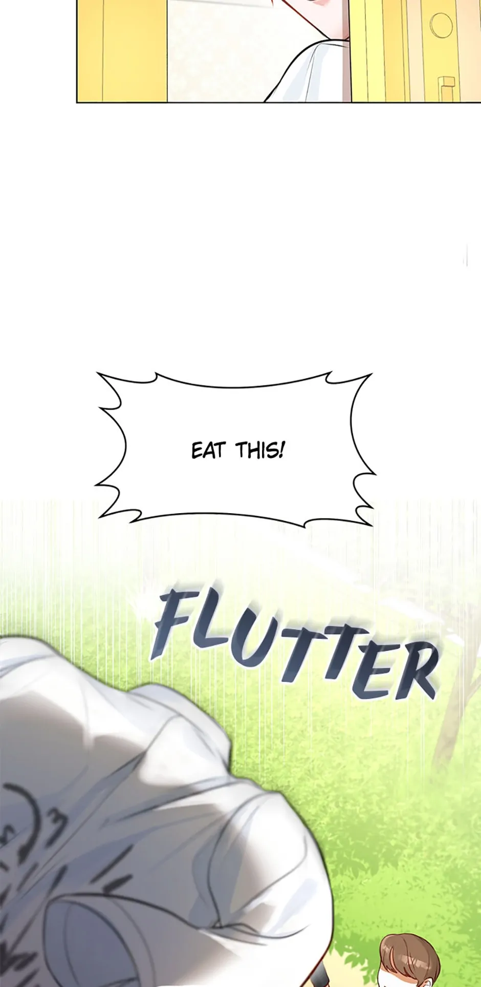 The Archduke's Fabulous Fake Marriage Chapter 5 page 48