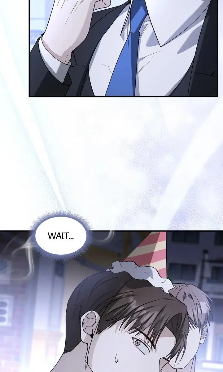 This Isn't What I Signed Up For Chapter 5 page 45