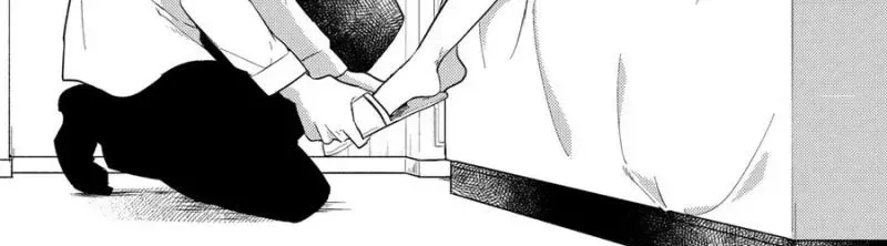 Kowamote Gunjin Koushaku no Amai Scandal Chapter 5 page 19
