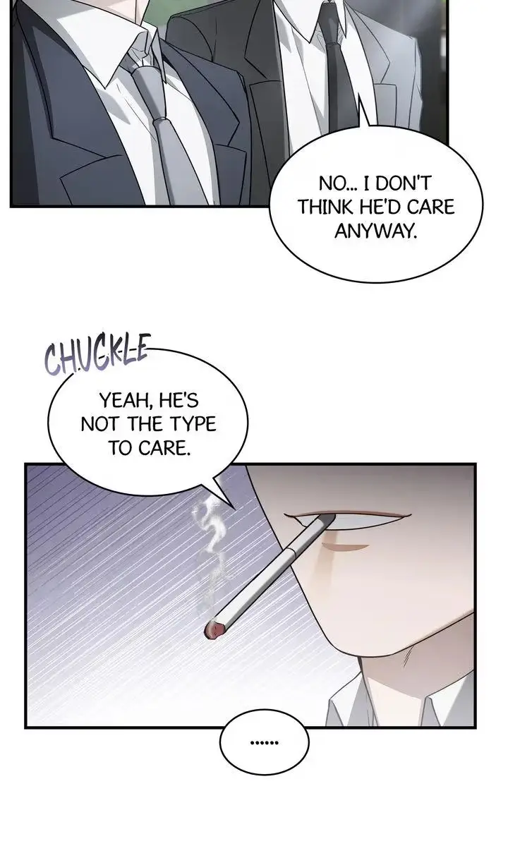 This Isn't What I Signed Up For Chapter 5 page 50