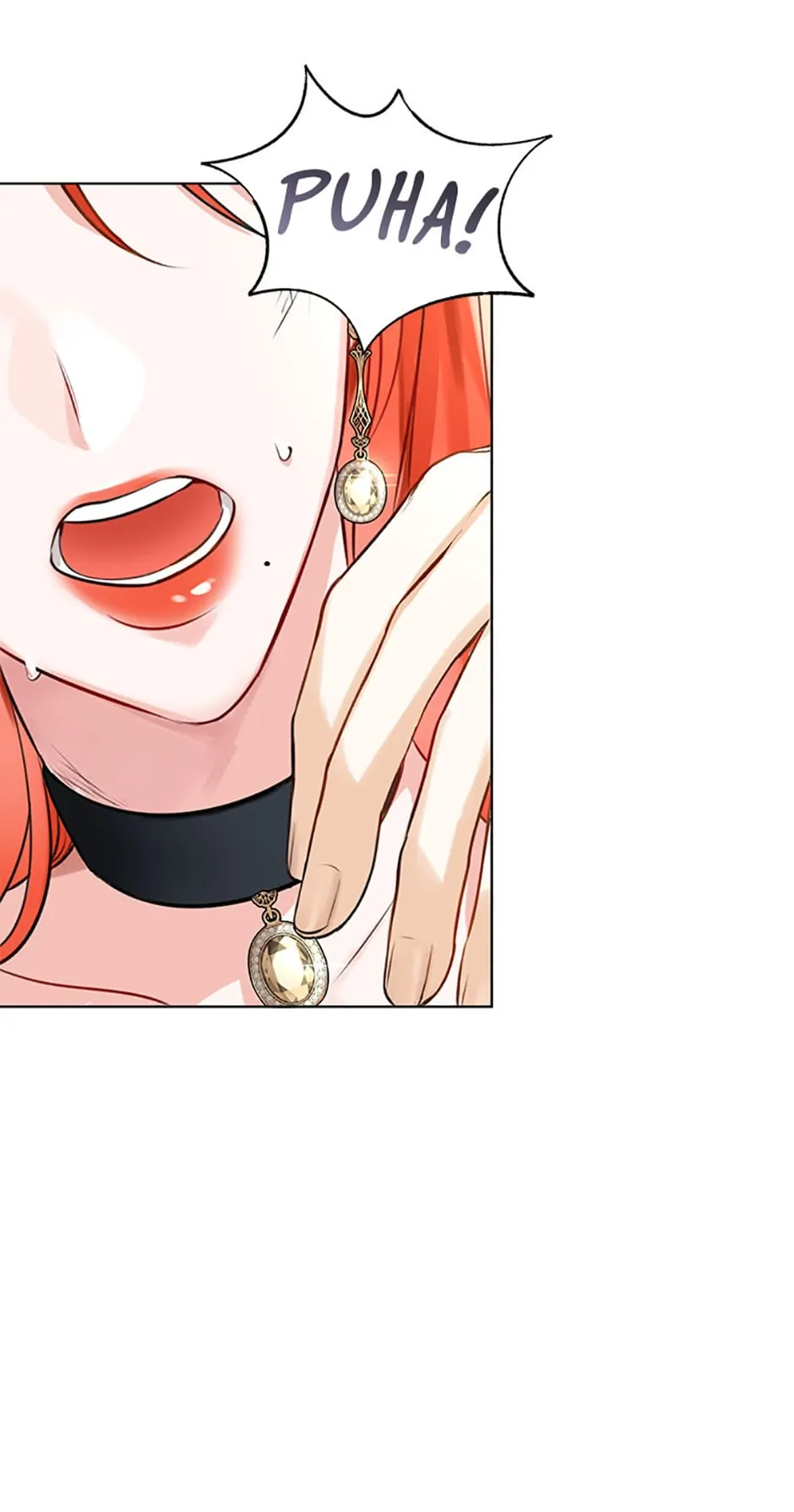 The Archduke's Fabulous Fake Marriage Chapter 5 page 34